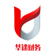 华途财务logo